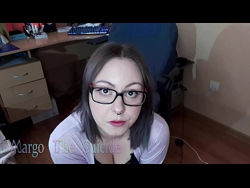 ❤️ Sexy Girl with Glasses Sucks Dildo Deeply on Camera ️ Video porno di id.moresexmovies.ru ️❤