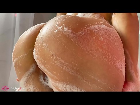 ❤️ rambut coklat masturbasi pukas dengan vibrator untuk intens orgasme di mandi ️ Video porno di id.moresexmovies.ru ️❤